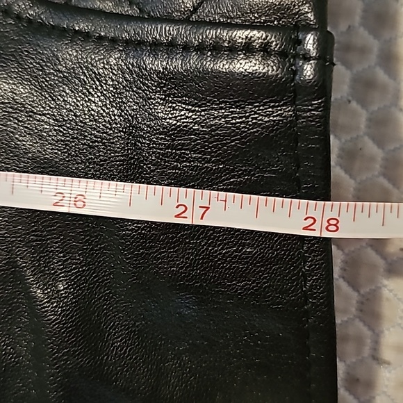 NWOT Koza Leathers Jacket - Picture 10 of 10